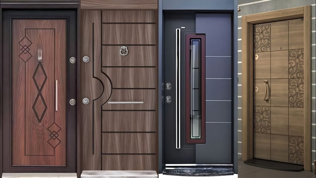 حداد أبواب وشبابيك في الرياض